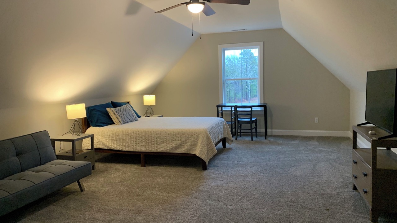 Photo of Bedroom in Ringgold