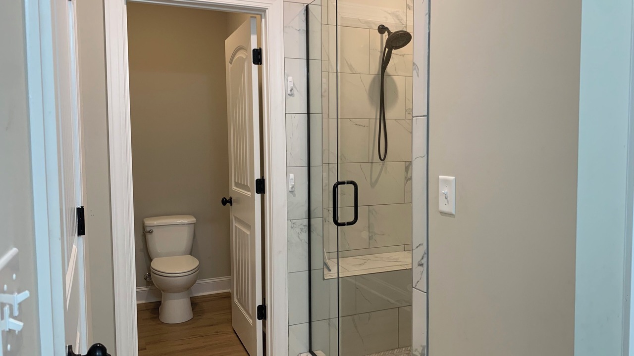 Photo of Bathroom in Ringgold