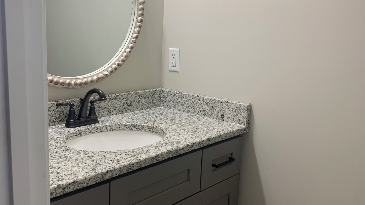 Photo of Bathroom in Ringgold