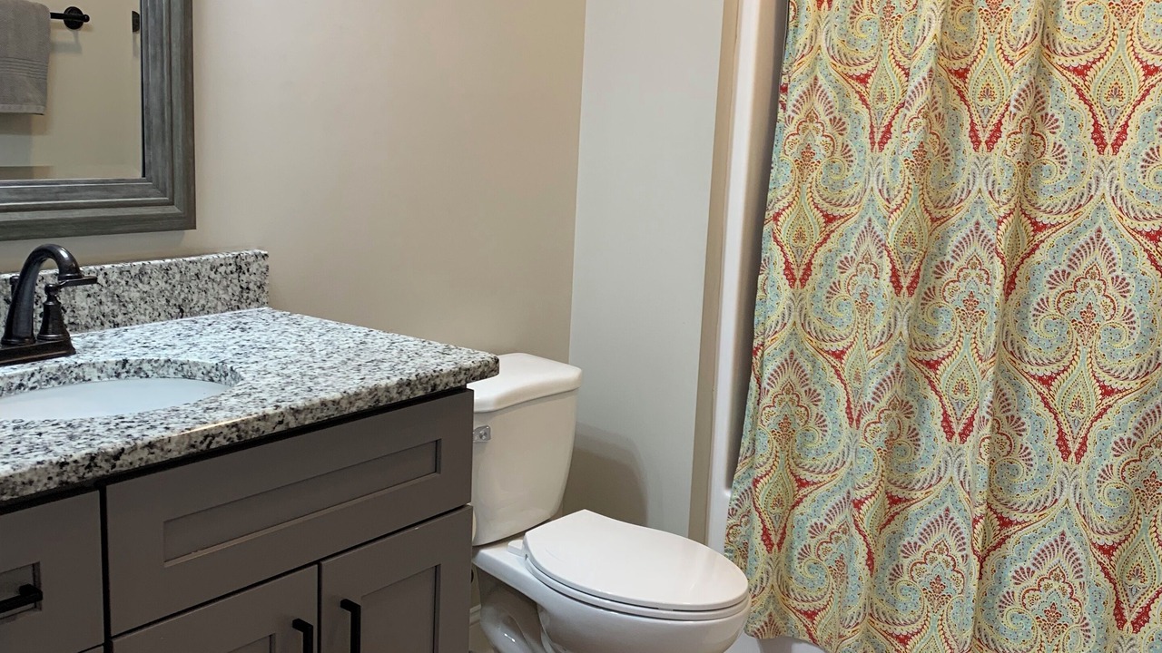 Photo of Bathroom in Ringgold