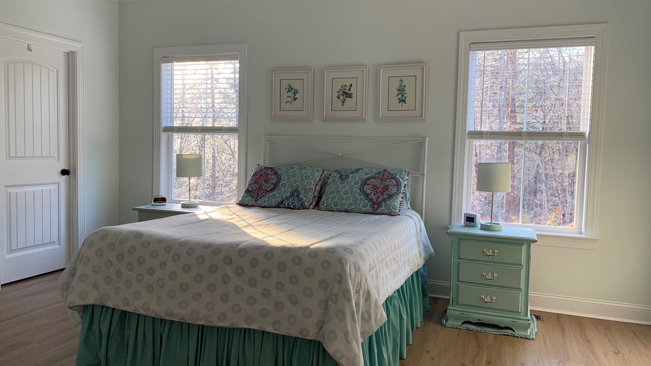 Photo of Bedroom in Ringgold