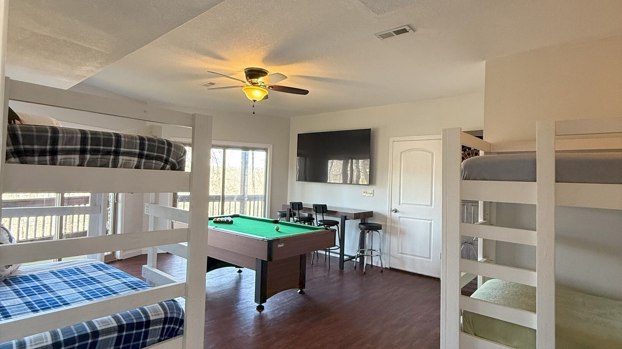 Photo of Bedroom in Sloans Valley