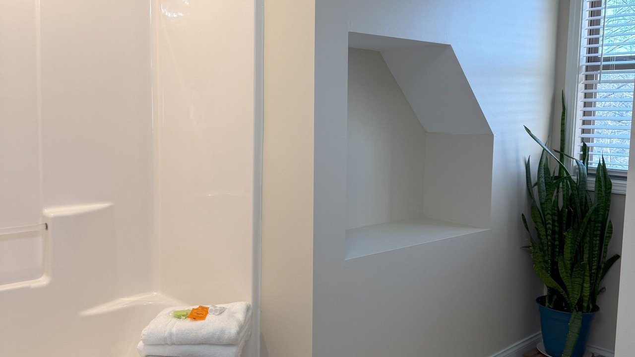 Photo of Bathroom in Sloans Valley
