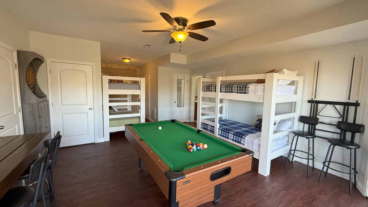 Photo of Bedroom in Sloans Valley