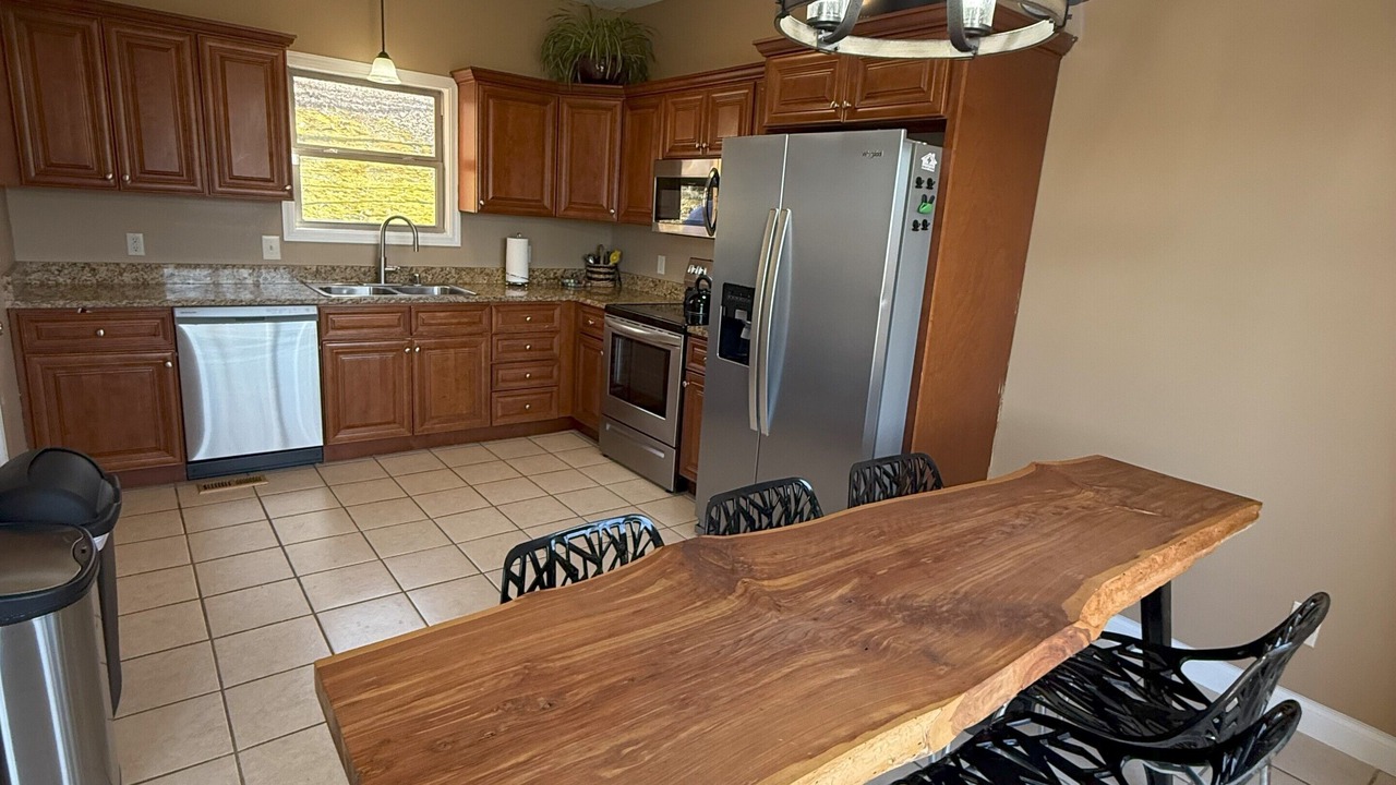 Photo of Kitchen in Sloans Valley