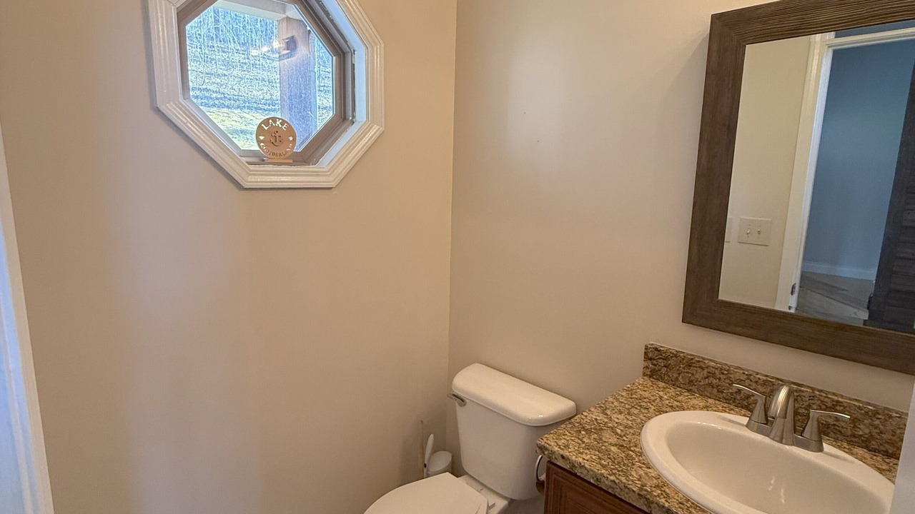 Photo of Bathroom in Sloans Valley