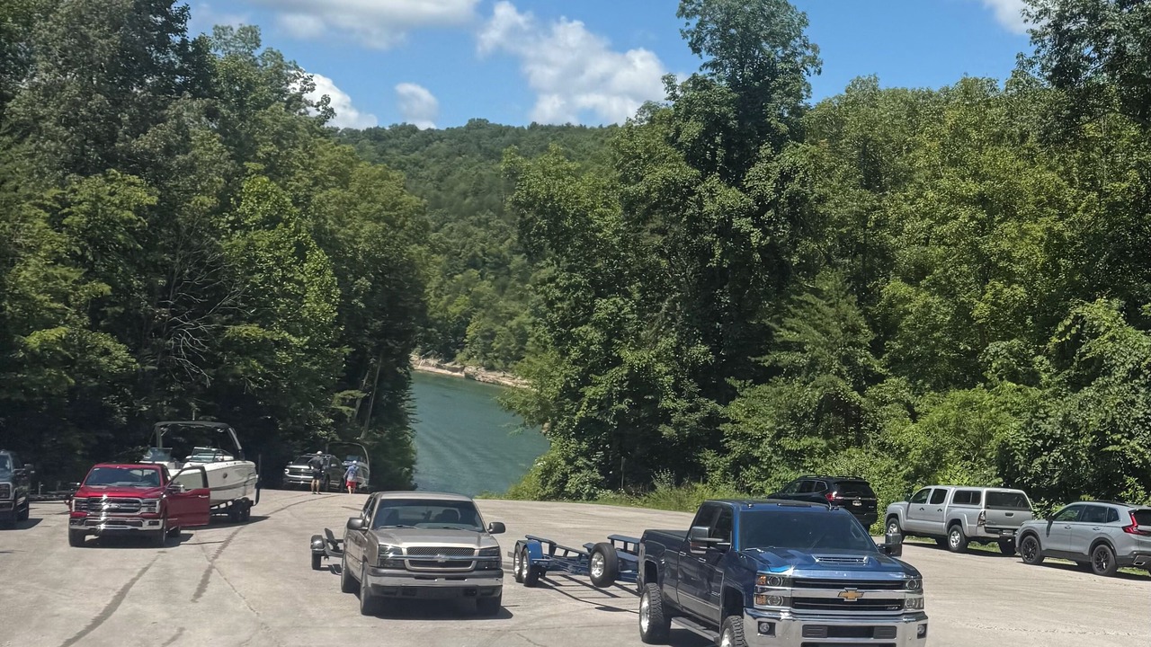 Photo of Others in Sloans Valley