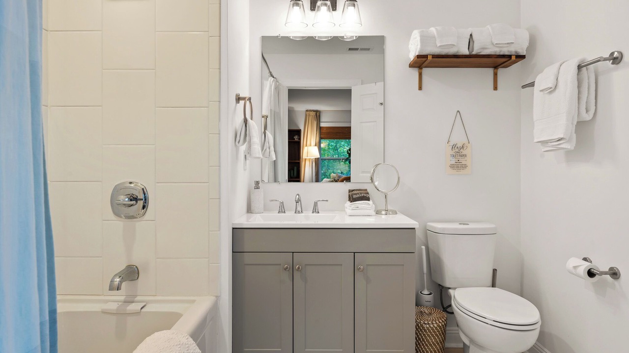 Photo of Bathroom in Burnsville