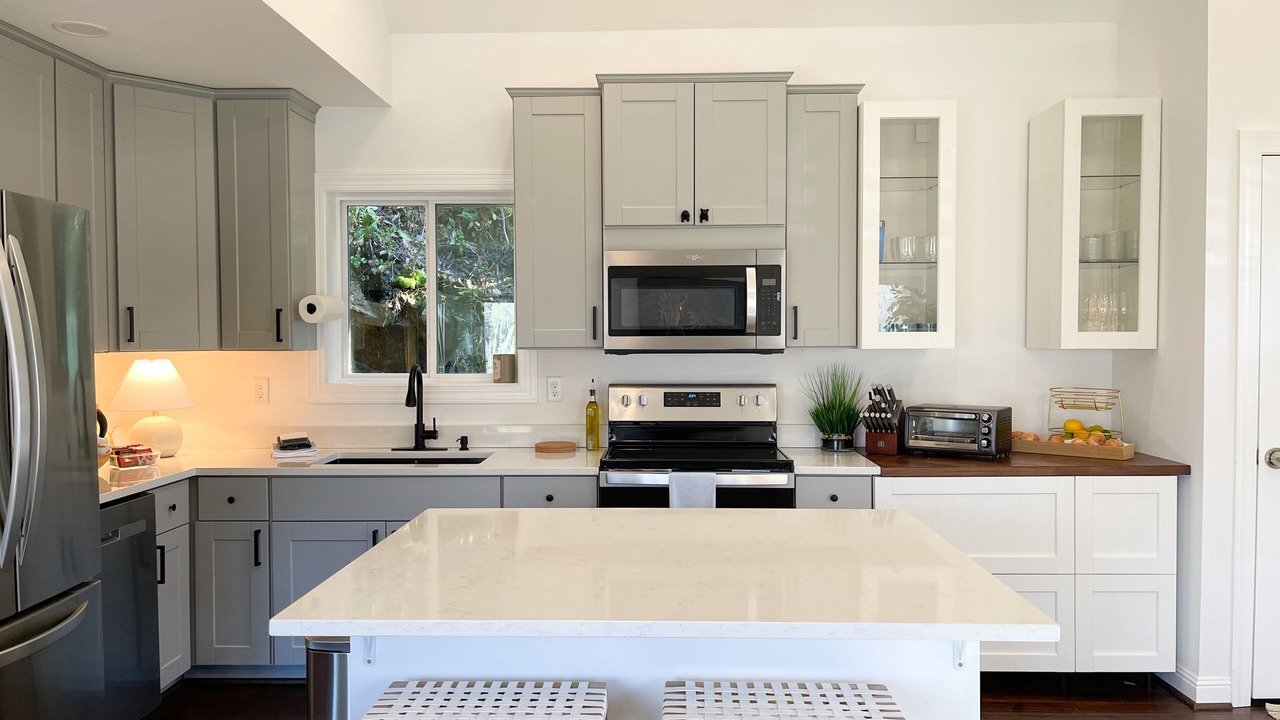 Photo of Kitchen in Burnsville