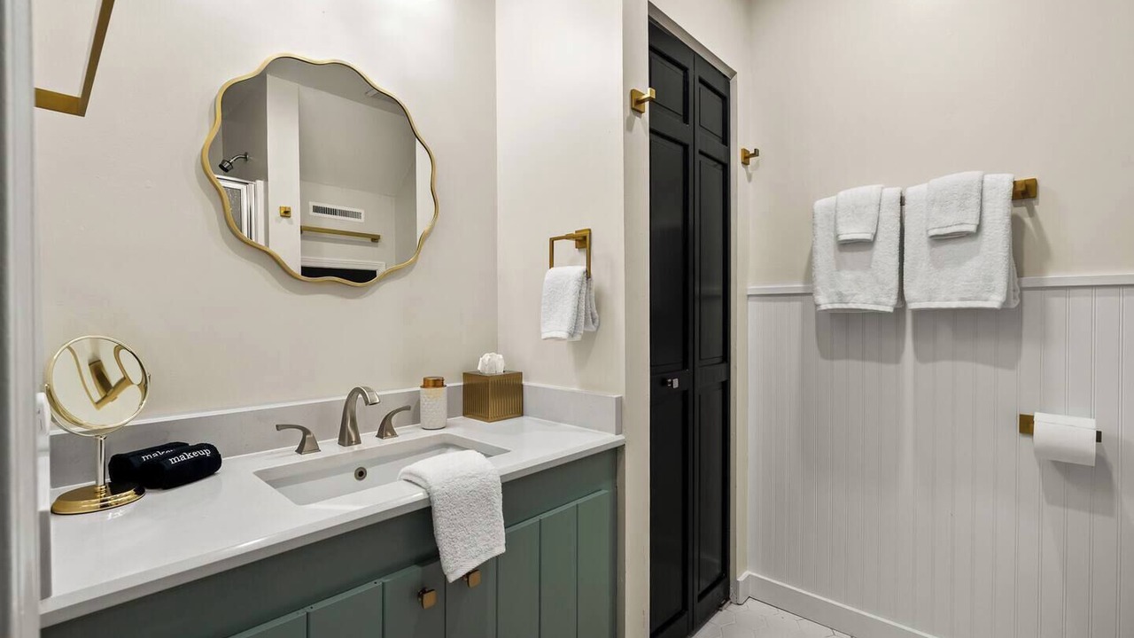 Photo of Bathroom in Burnsville