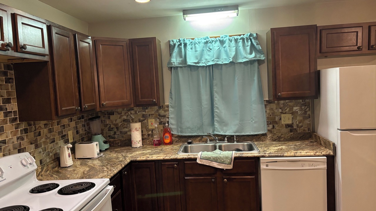 Photo of Kitchen in Petersburg