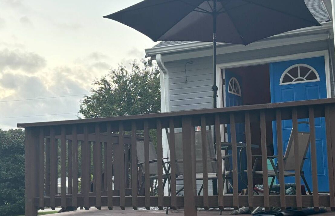 Photo of Outdoor in Petersburg