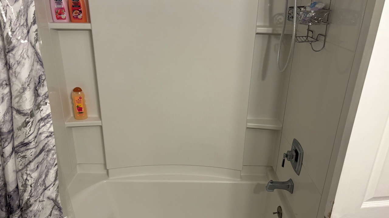Photo of Bathroom in Petersburg