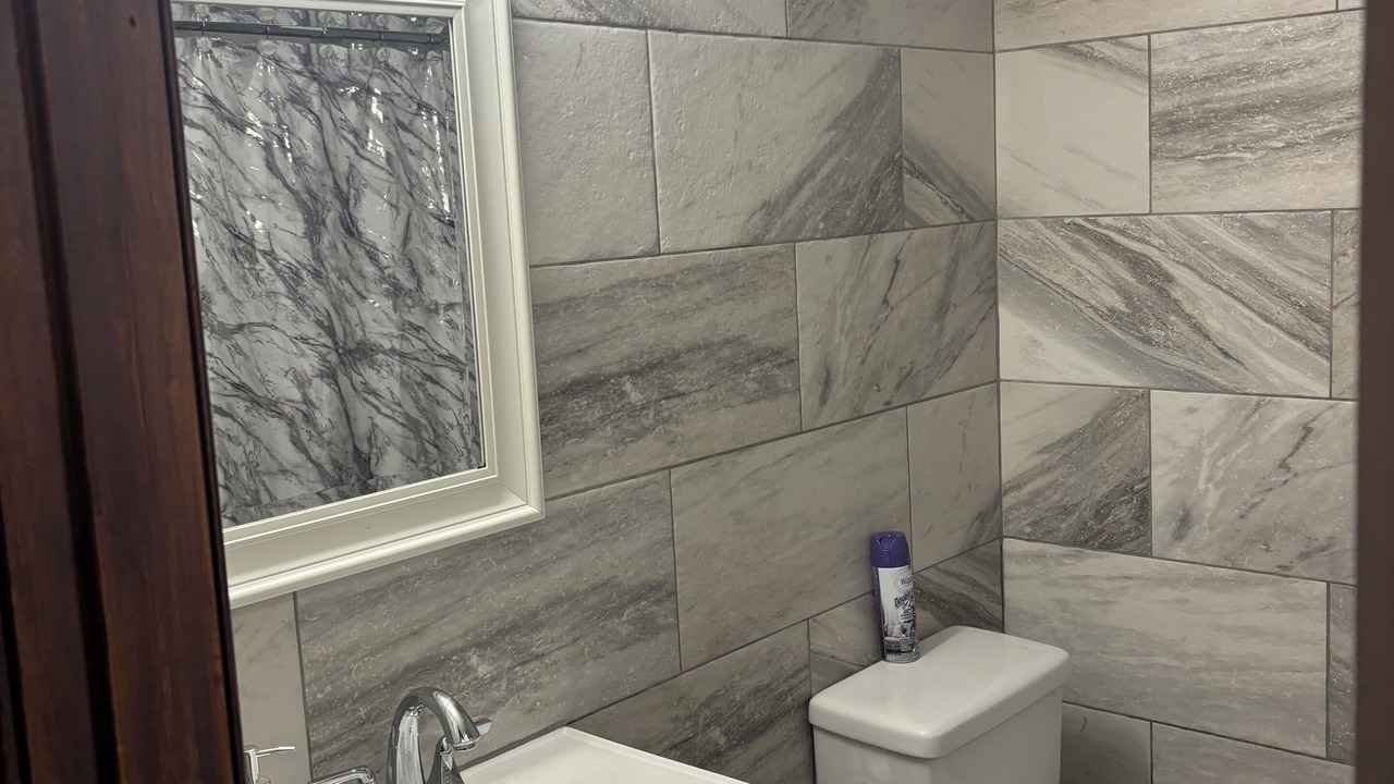 Photo of Bathroom in Disputanta