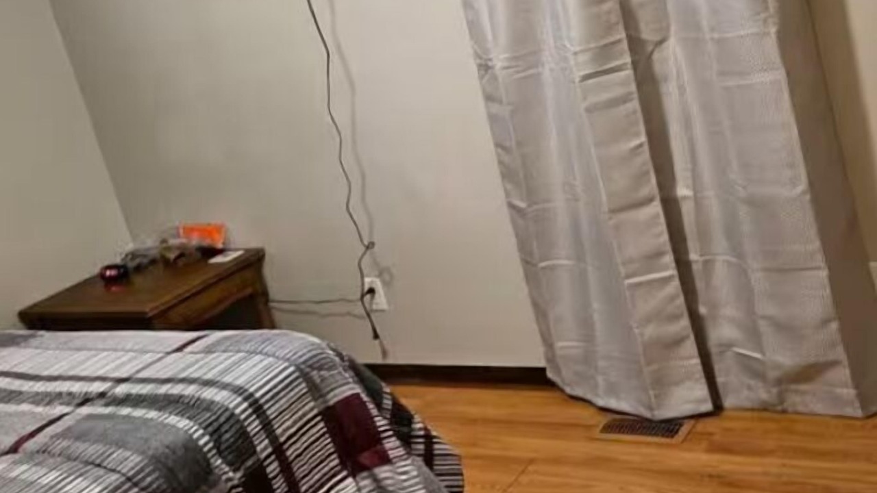 Photo of Bedroom in Disputanta