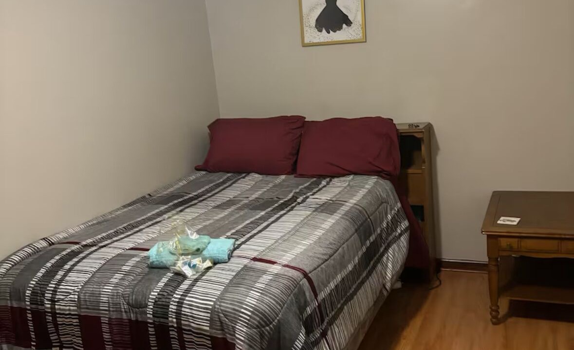 Photo of Bedroom in Disputanta