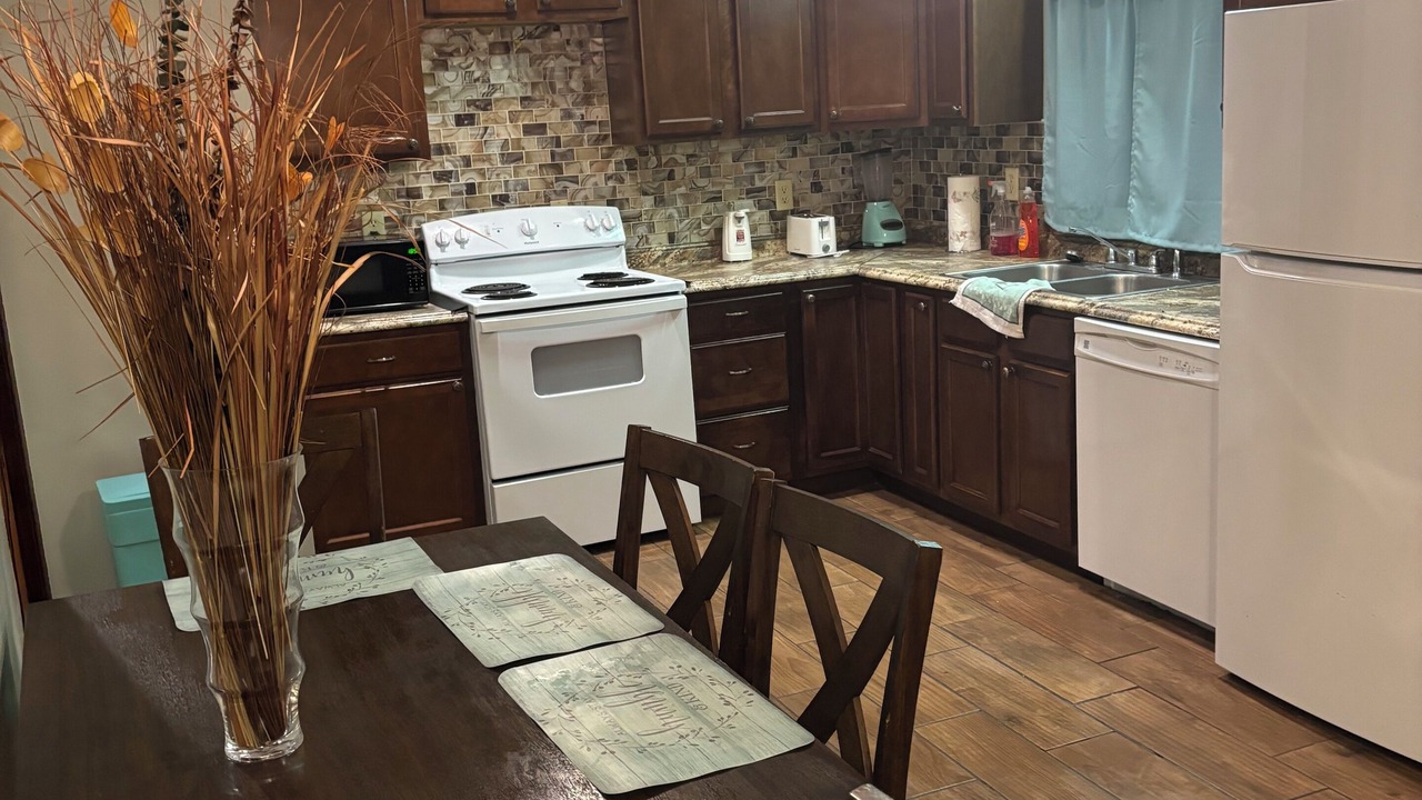 Photo of Kitchen in Disputanta