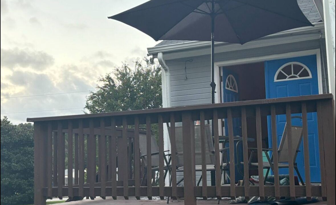 Photo of Outdoor in Disputanta