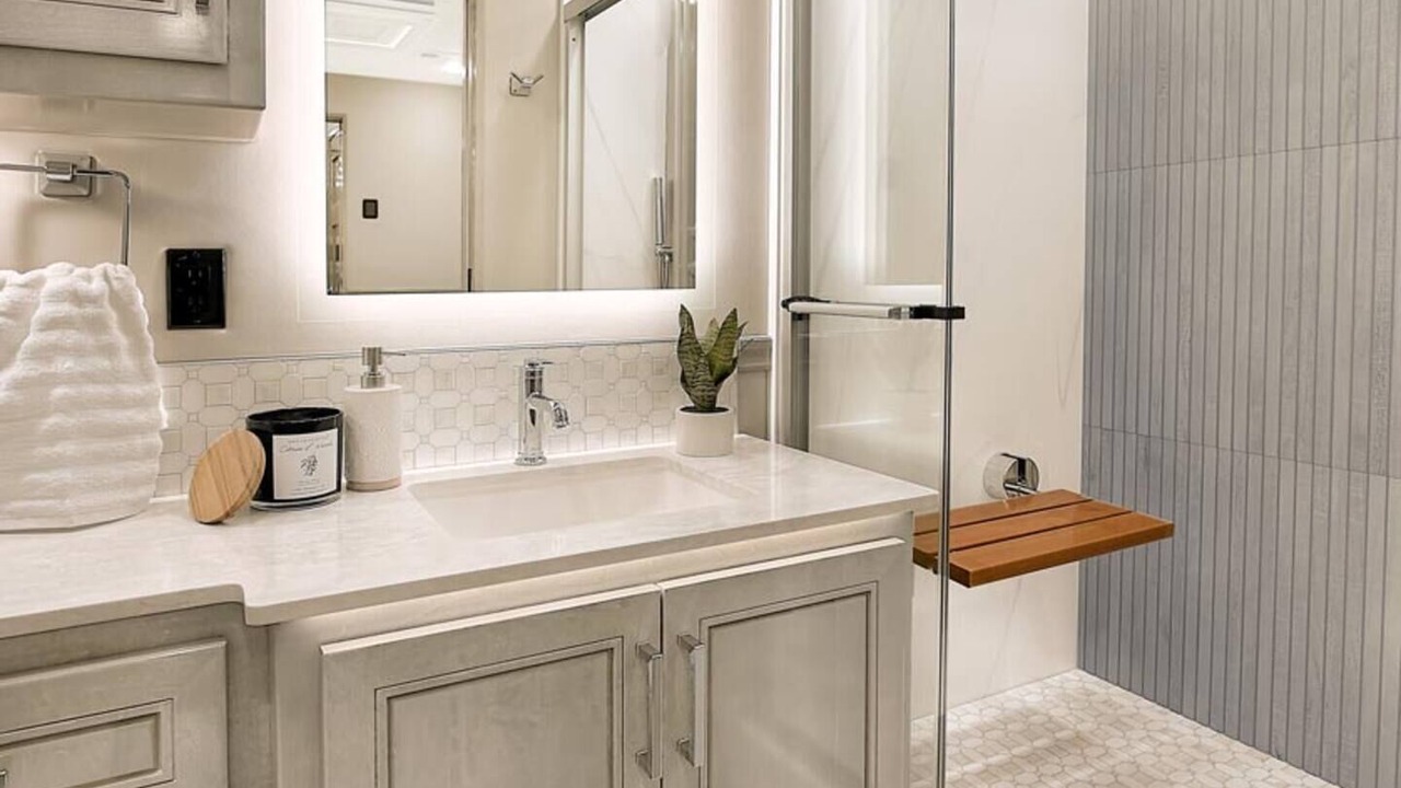 Photo of Bathroom in Gastonia