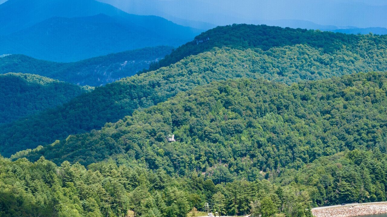 Photo of Others in Cullowhee