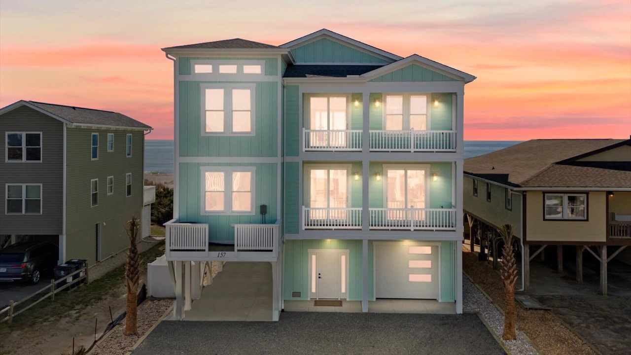 Photo of Outdoor in Holden Beach