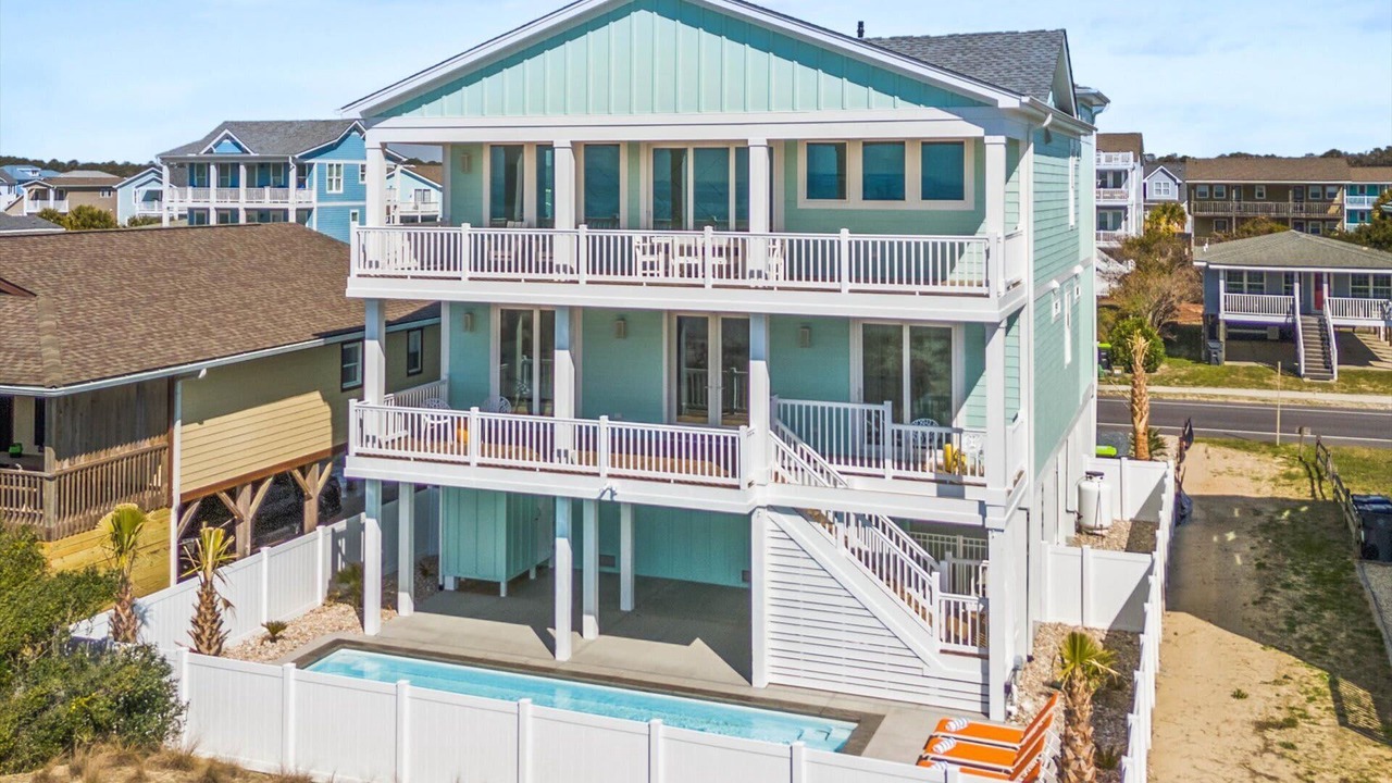Photo of Others in Holden Beach