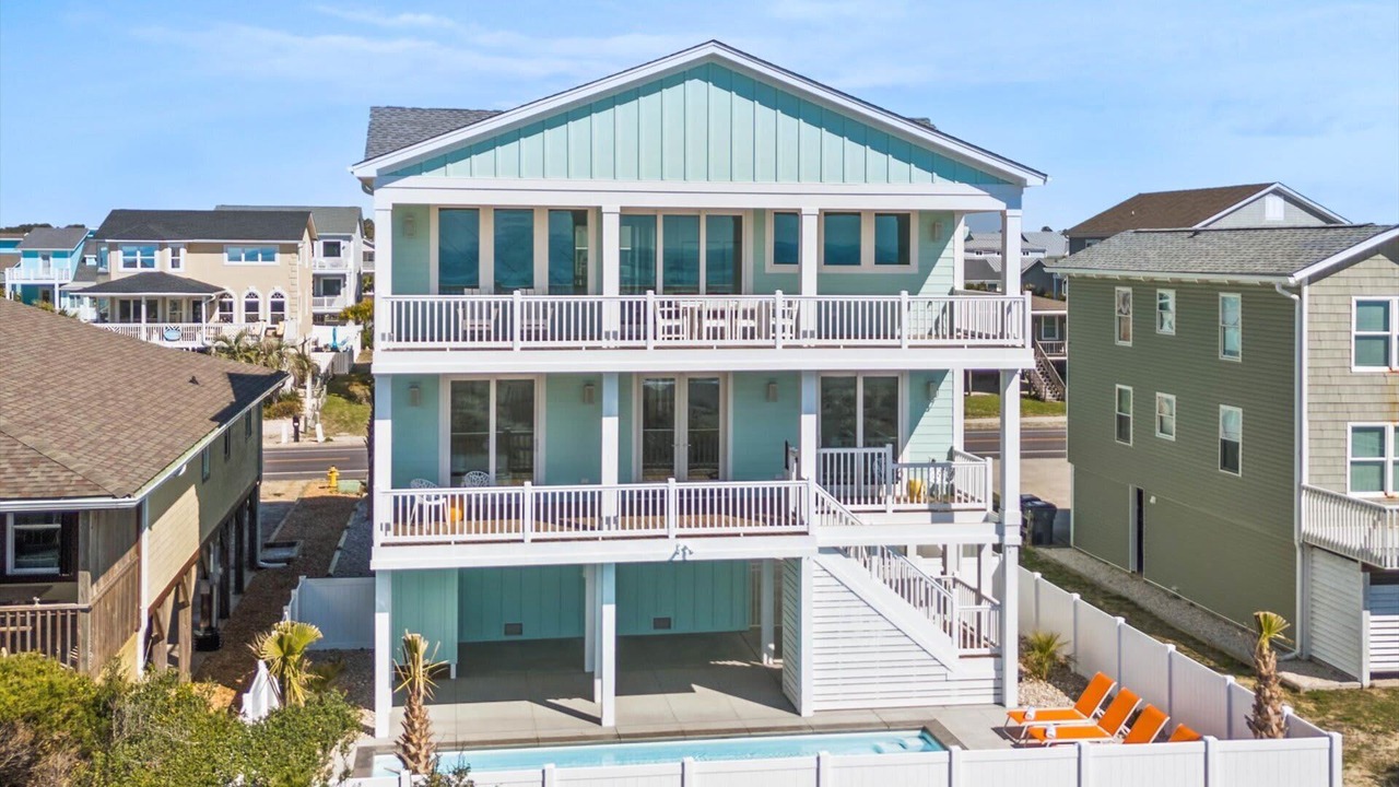 Photo of Outdoor in Holden Beach