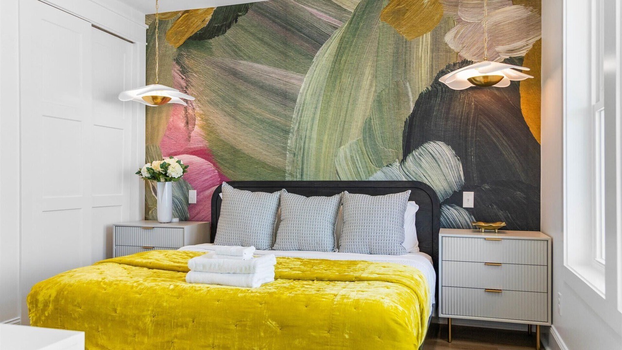 Photo of Bedroom in Holden Beach