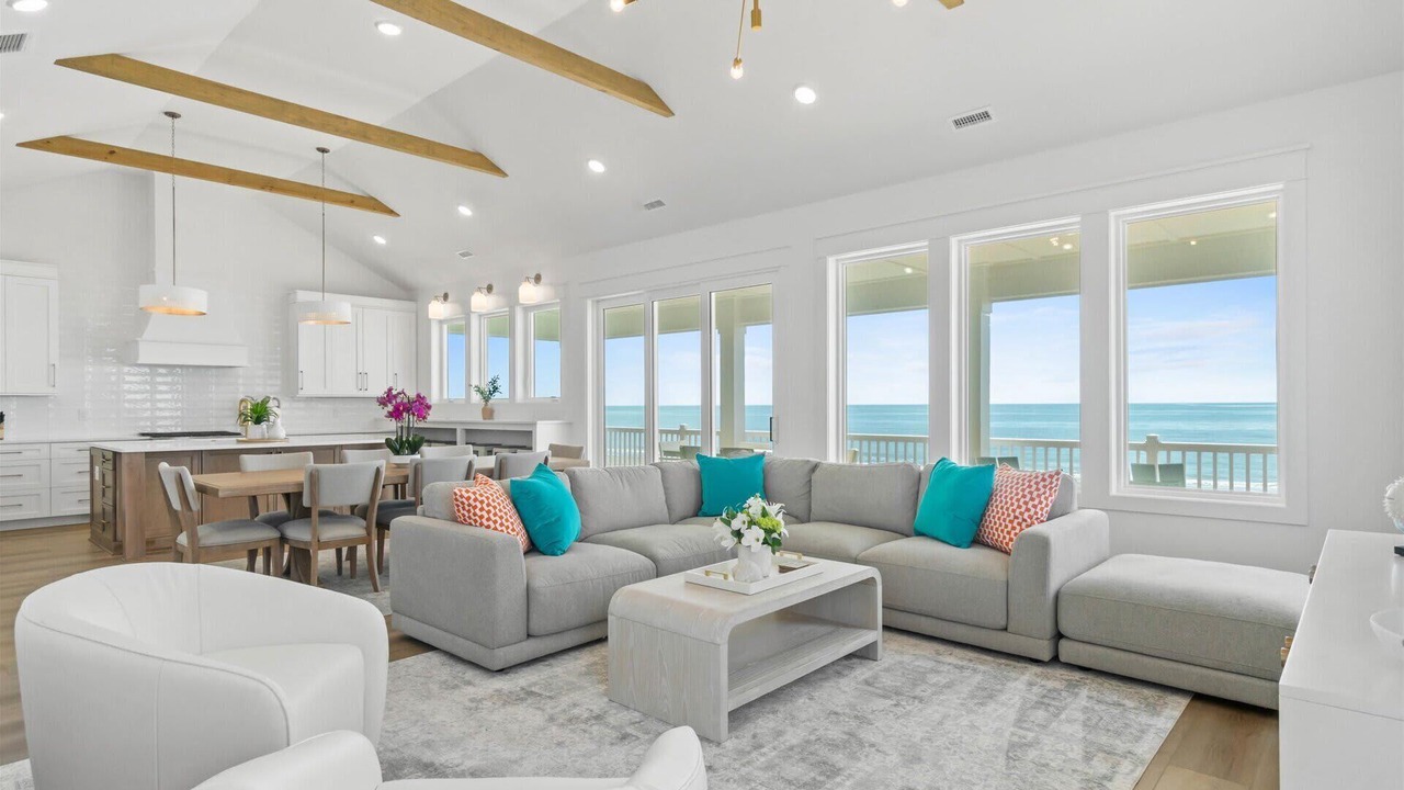 Photo of Bedroom in Holden Beach