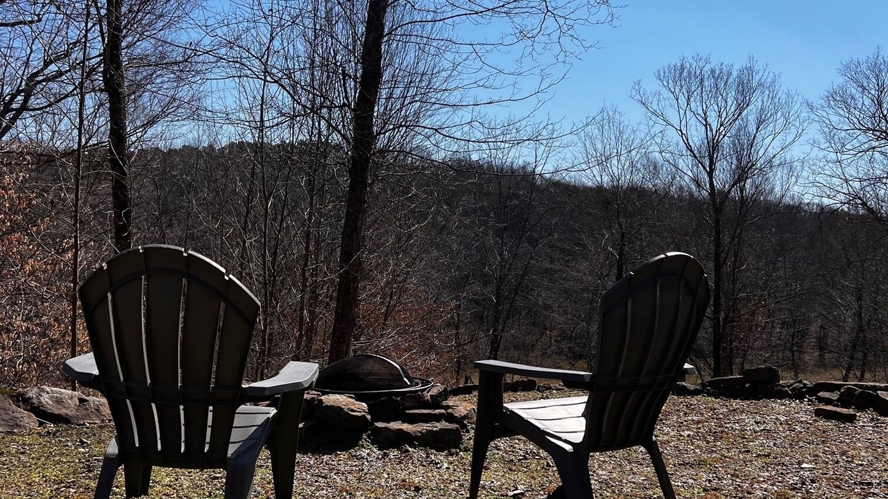 Photo of Outdoor in Mammoth Cave