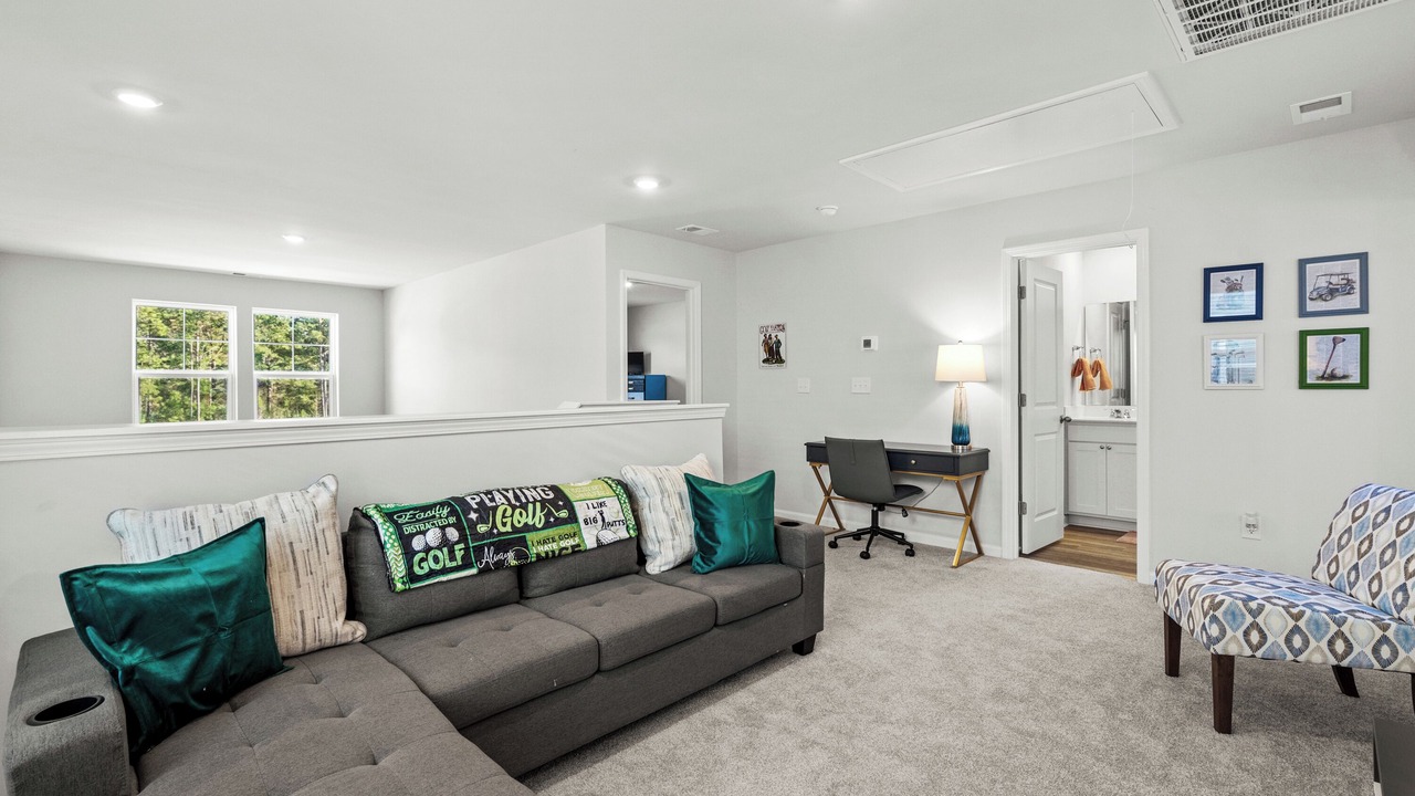 Photo of Livingroom in Calabash