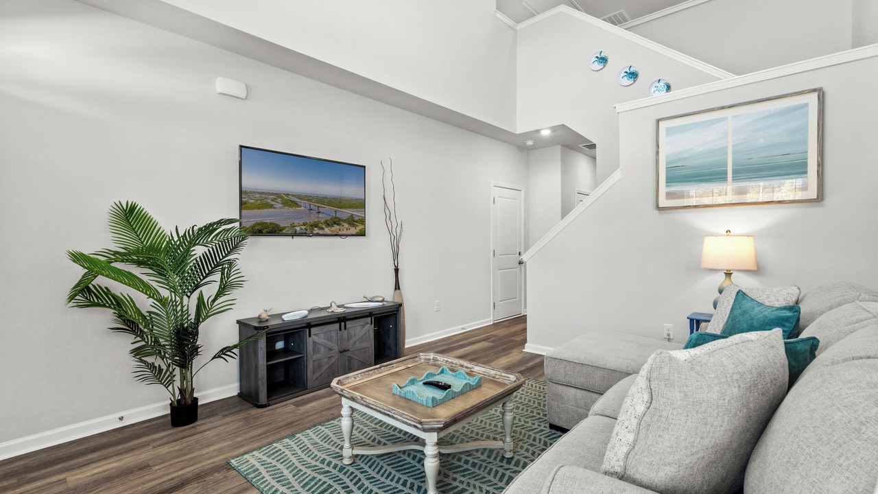 Photo of Livingroom in Calabash