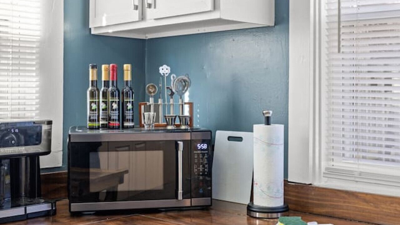 Photo of Kitchen in Winchester