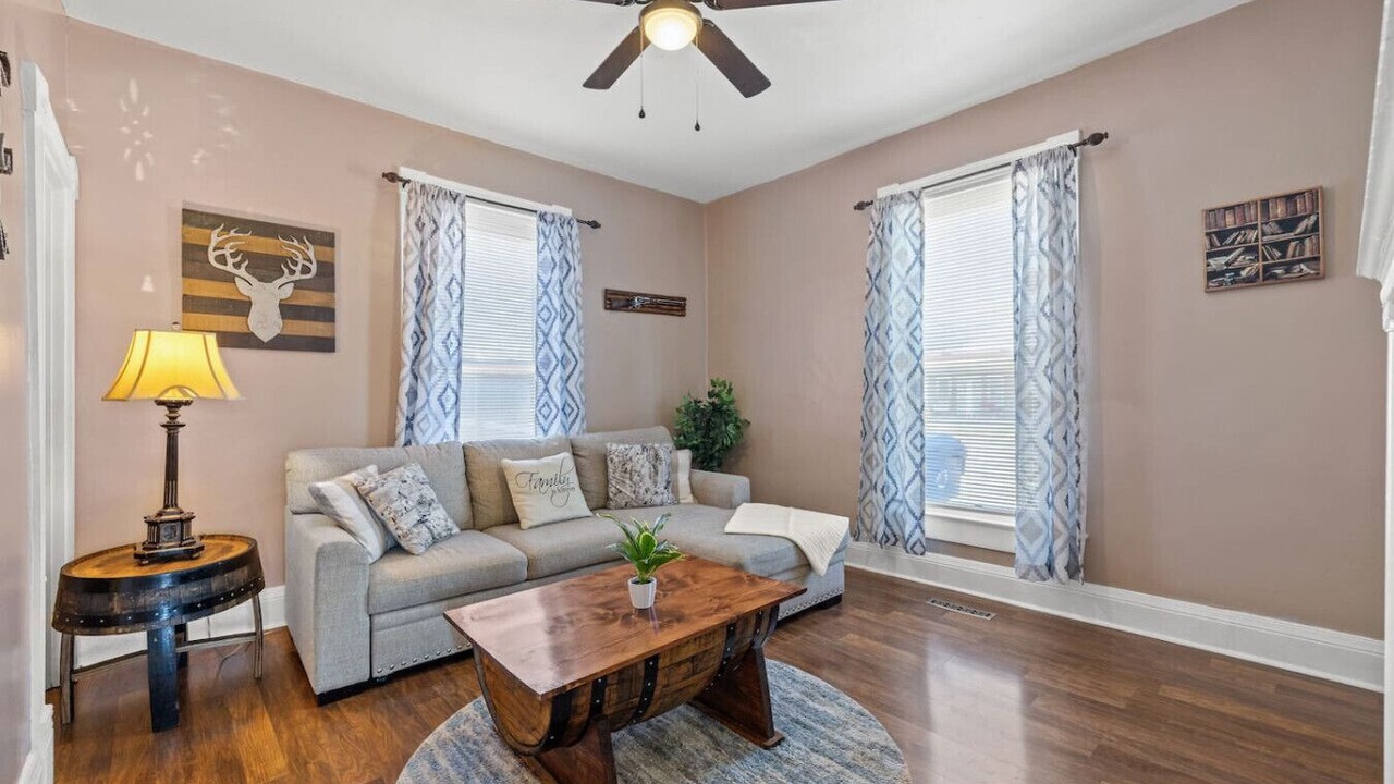 Photo of Livingroom in Winchester