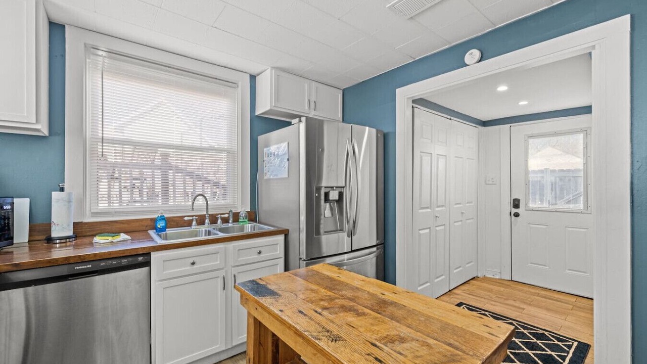 Photo of Kitchen in Winchester