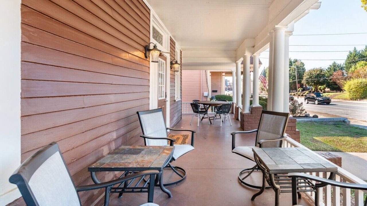Photo of Outdoor in Danville