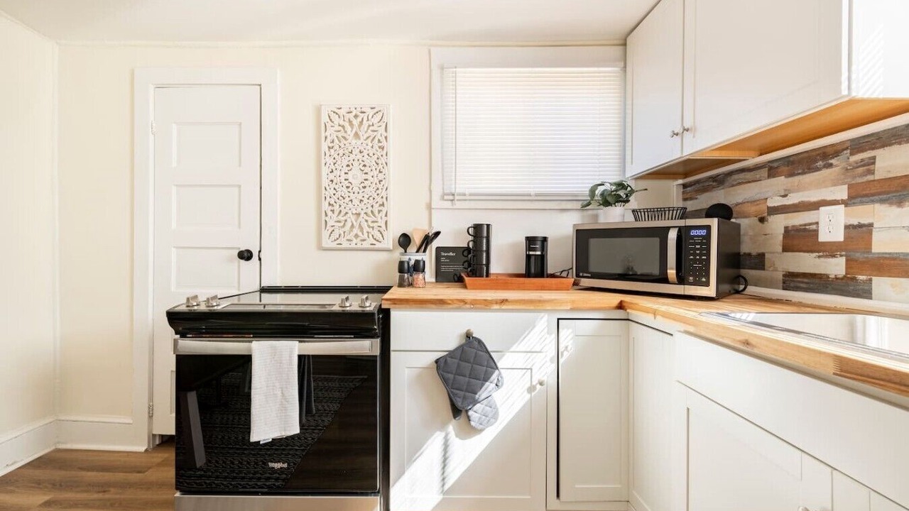 Photo of Kitchen in Danville