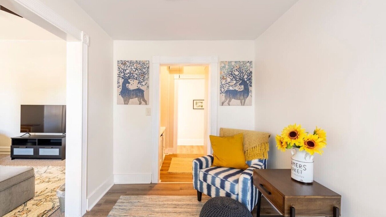 Photo of Livingroom in Danville