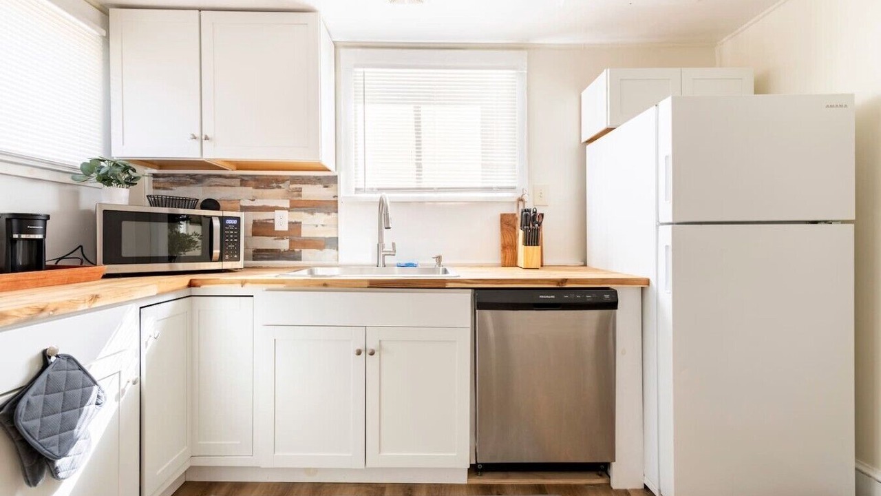 Photo of Kitchen in Danville