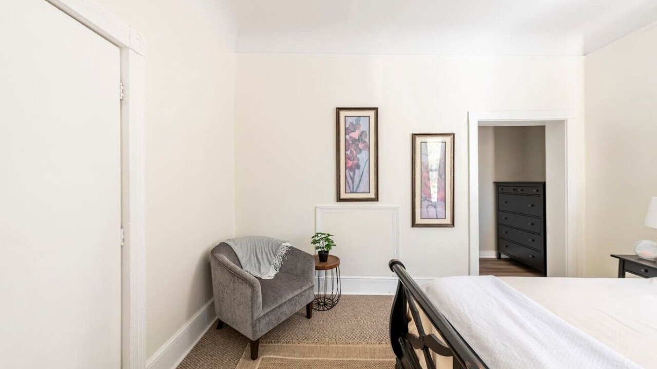 Photo of Bedroom in Danville