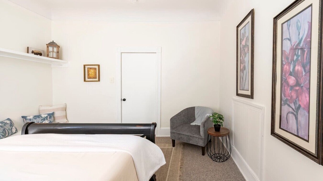 Photo of Bedroom in Danville