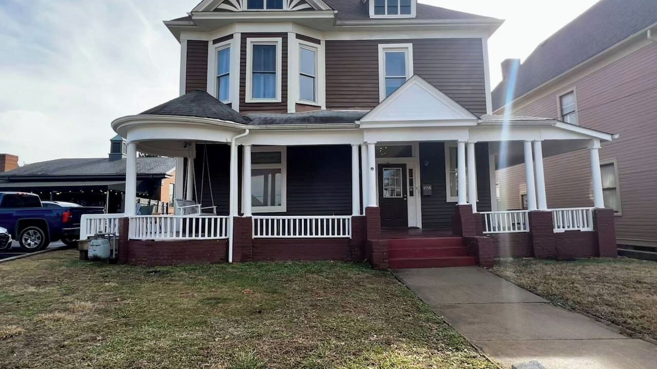Photo of Outdoor in Danville