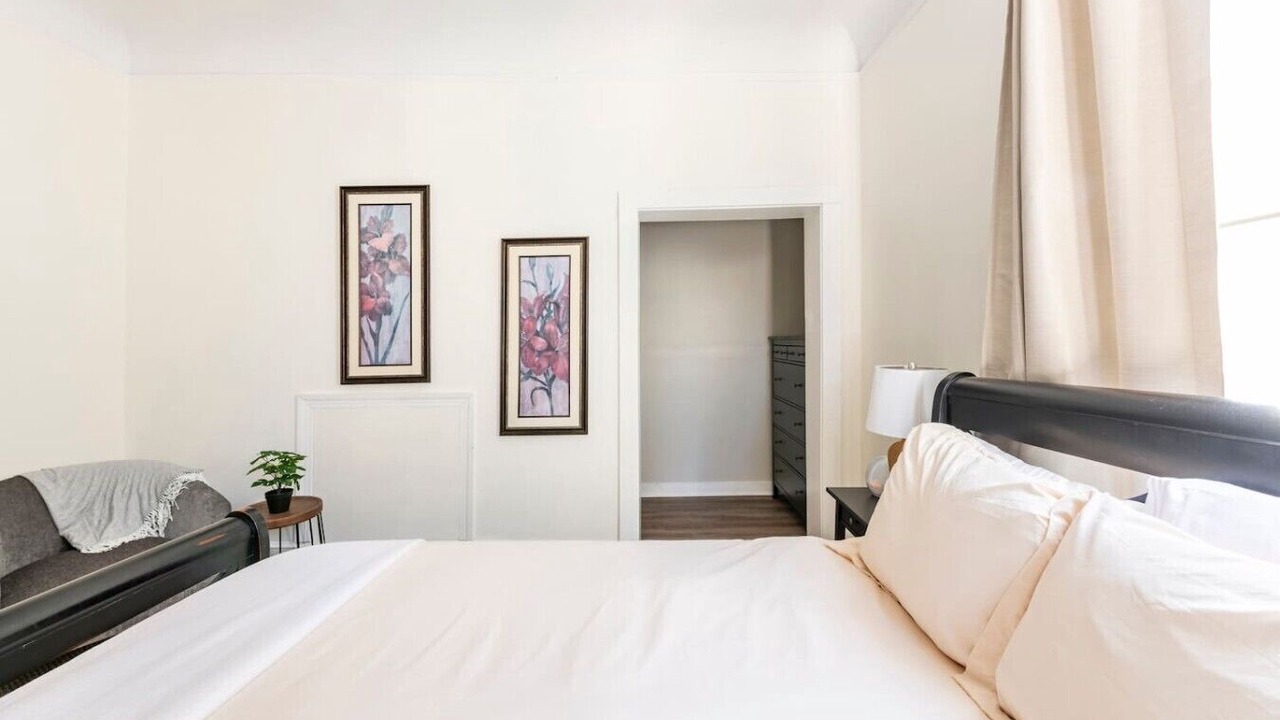 Photo of Bedroom in Danville