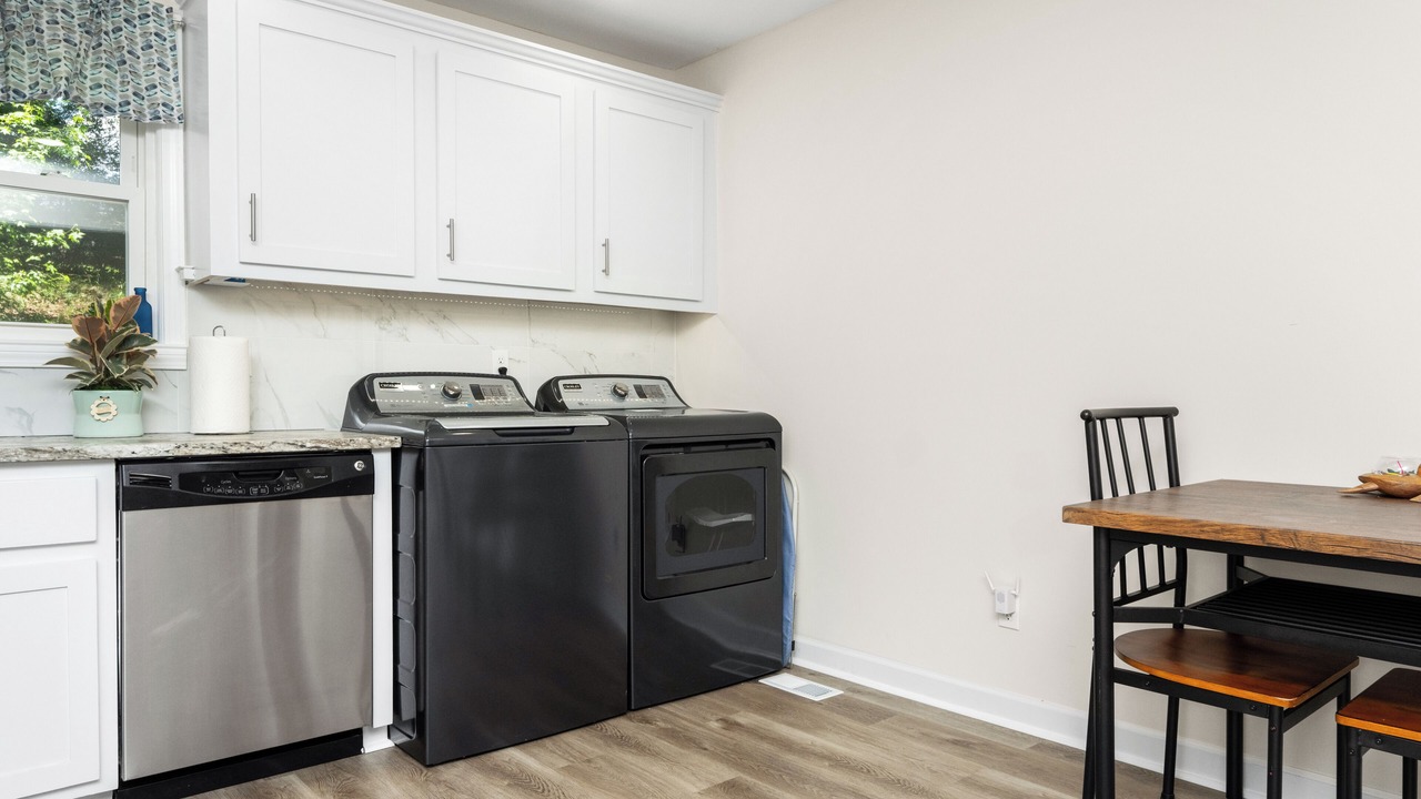 Photo of Kitchen in Travelers Rest