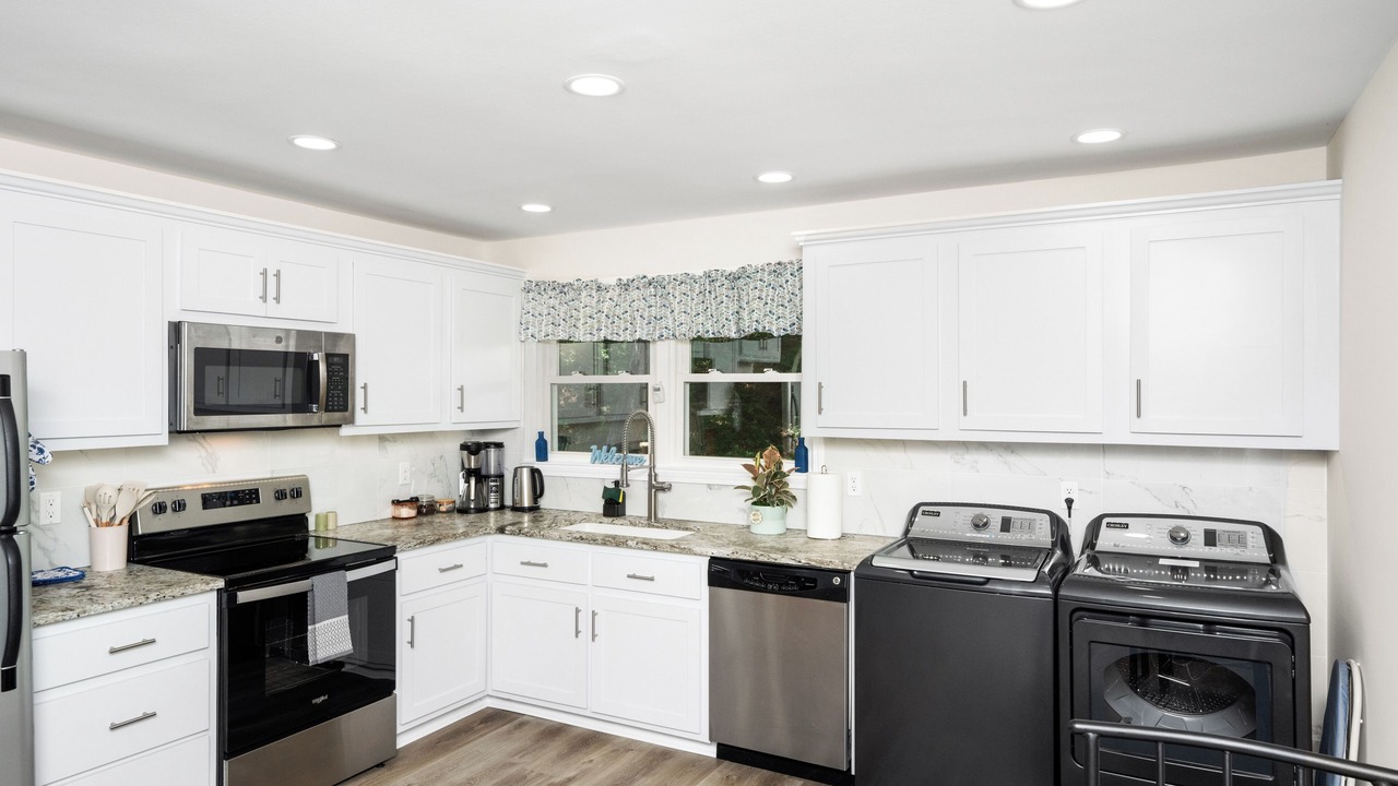 Photo of Kitchen in Travelers Rest