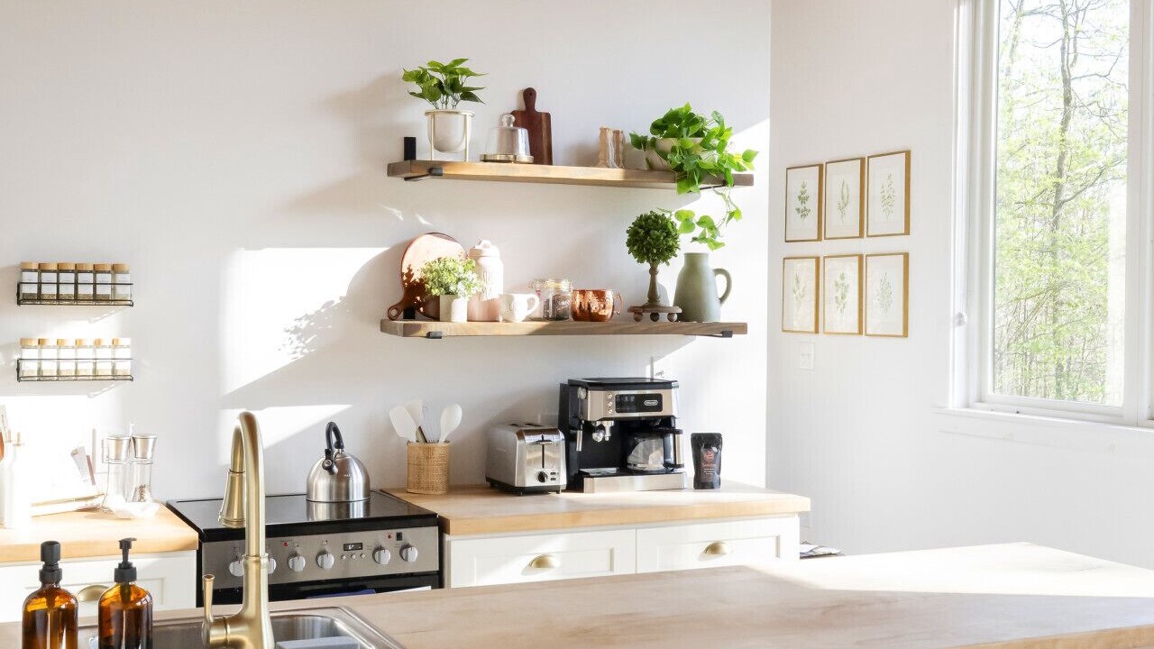 Photo of Kitchen in Stanton