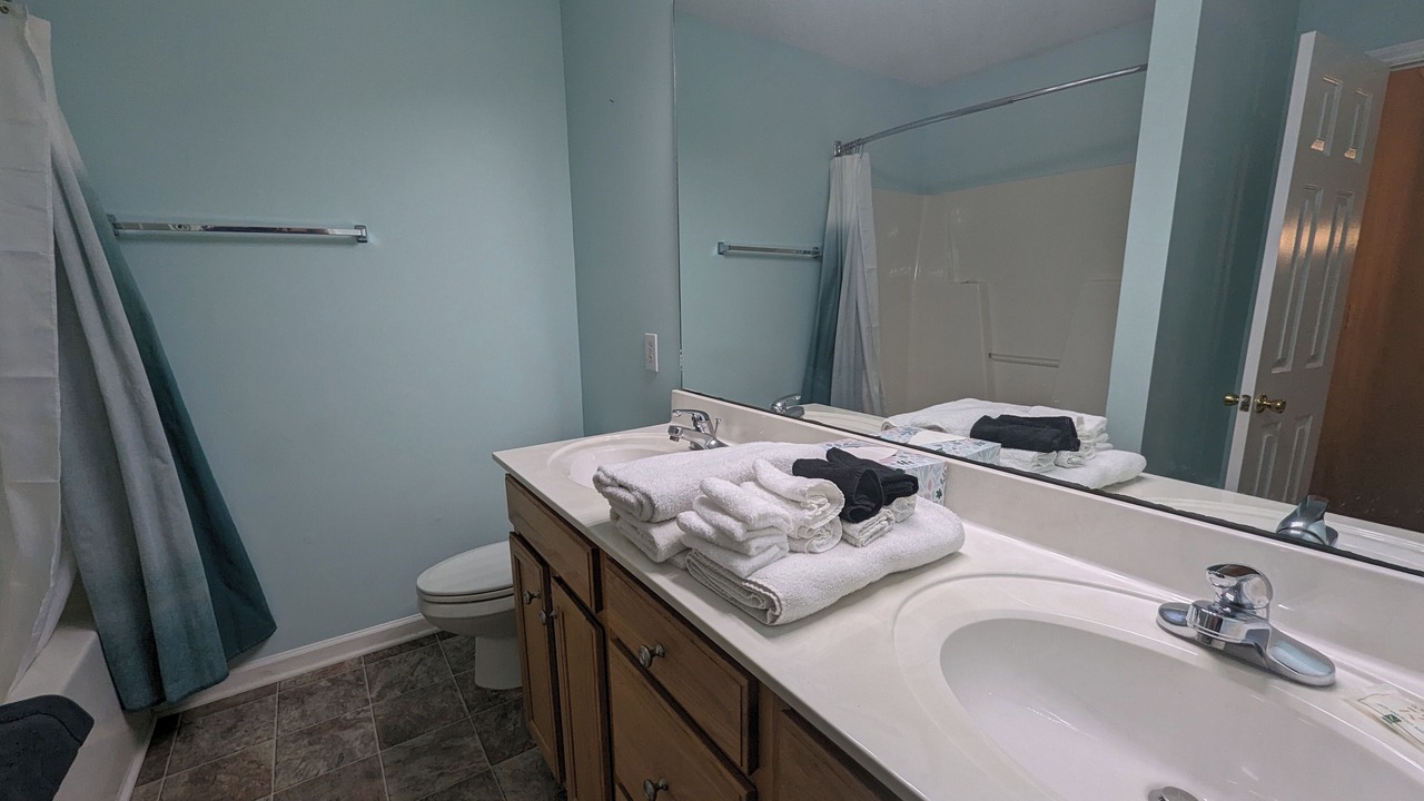 Photo of Bathroom in Greensboro