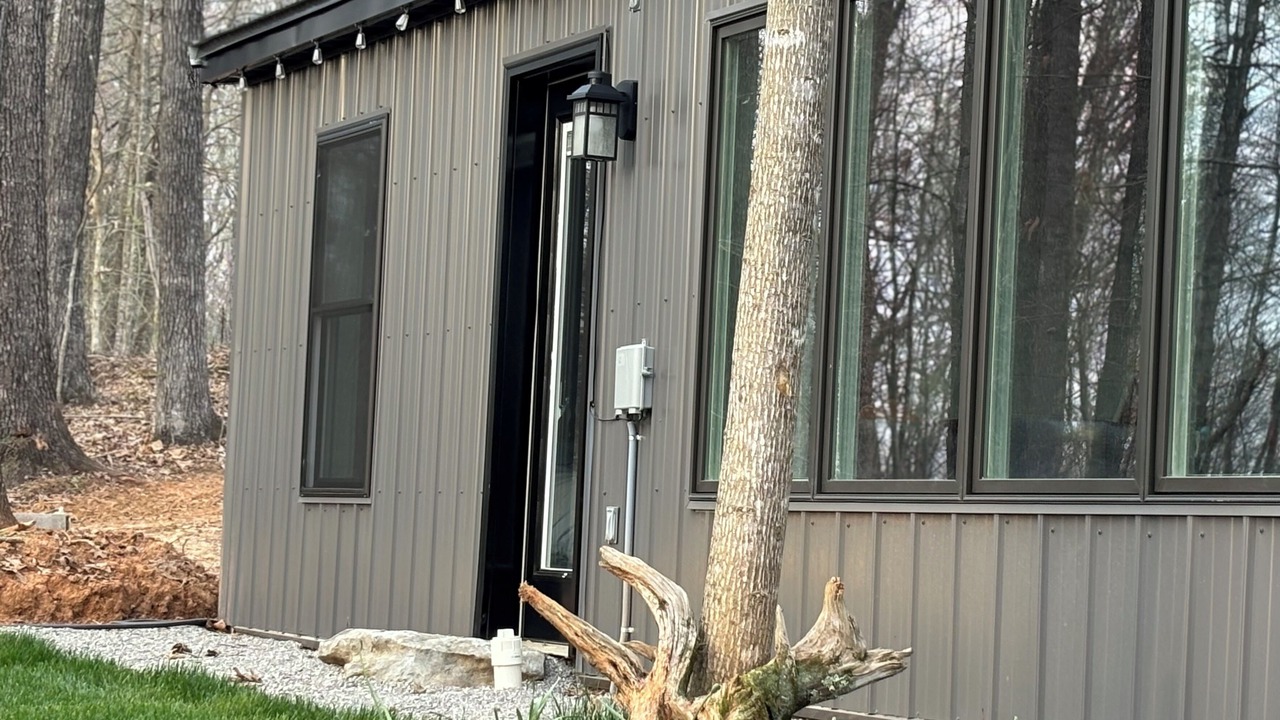 Photo of Outdoor in Byrdstown