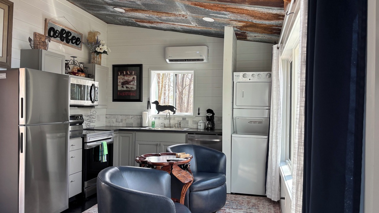 Photo of Kitchen in Byrdstown