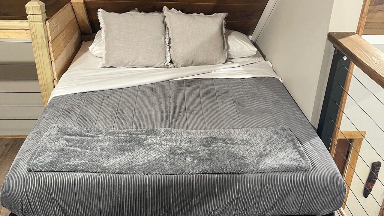 Photo of Bedroom in Clarkson